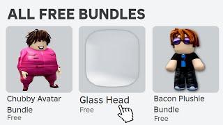 THE BEST WAYS TO GET NEW FREE BUNDLES  (FOR ACTUALLY FREE)