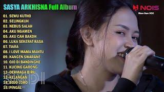 SASYA ARKHISNA "SEWU KUTHO" FULL ALBUM TERBARU 2022