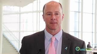 ASCO GU 2019 - Dr. Andrew J. Armstrong, Duke University,  NC, USA