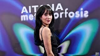 Aitana - 6 De Febrero (2025) Primera Versión Filtrada