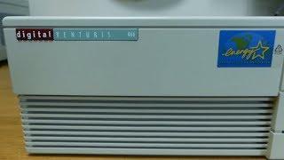 Digital Equipment Corporation made a 486 PC