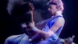 Dire Straits / Tunnel of Love (Full) / Live Wembley Arena 1985 [HD]