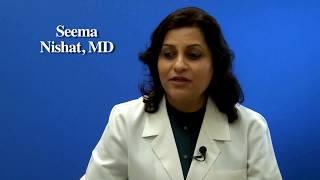 Seema Nishat, DO - Internal Medicine