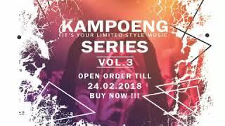 KISSES BACK - DARTHA FT. OBET MIX [DJ KAMPOENG] VOL.3