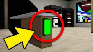 ENCORE DES SECRETS DANS LA MISE À JOUR DES MAGASINS SUR BROOKHAVEN ROBLOX