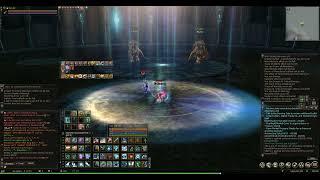Lineage II Official Naia Server: Sayha's Seer vs Baylor 105 Updated