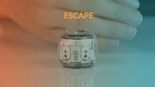 Evo's Tricks: Escape