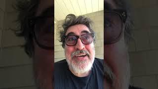 Alfred Molina | Roundabout Off-Script