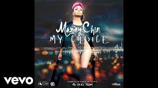 Kunley Da Kulprit - My Choice feat. Marcy Chin (Official Audio) clean