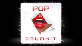 (FREE) POP MUSIC DRUM KIT 2024 (Rihanna, Lady Gaga, Dua Lipa, Madonna..)