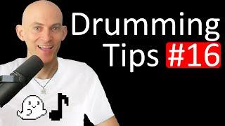 Your technique is both good and bad (and other drumming tips)