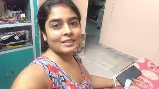 #bengalivlog #dailyvlog #আমার ঘরে কাশফুলে ভরে গেছে @IndianVloggerRaya1996