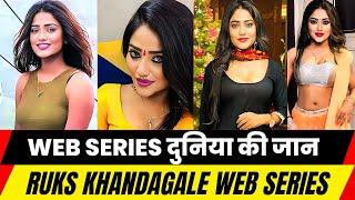 Top 5 Ruks Khandagale Web Series | Part - 4 | Web Tak