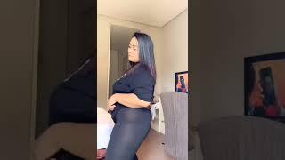 Skrg Yg Gendut Lebih Sexy #shorts #tiktok #viral