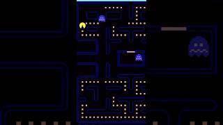 Pac Man Bloopers No.1