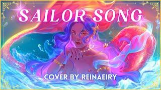 Sailor Song || Gigi Perez Cover by Reinaeiry