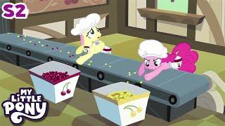 S2E14 | The Last Roundup | My Little Pony: Friendship Is Magic