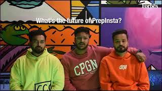 Degrees don't get you jobs, skills do: PrepInsta Technologies cofounders | Forbes India 30U30 2023