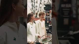 ​ルコックスポルティフ｜le club de LCS [tennis]（2024年秋冬）#lecoqsportif #football #tennis #cycling