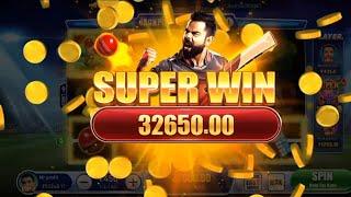 cricket heroes game tricks | teen patti master| cricket heroes game kaise khele | #cricket heroes