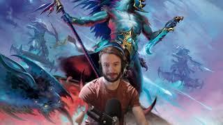 Discussing the Tzeentch Faction Focus (and summoning) for AoS 4.0