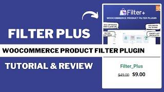 Filter Plus Tutorial & Review 2024 | Best Appsumo Lifetime Deal | Saas LTD Hunter