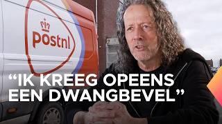 Slechte bezorging van PostNL brengt burgers in financiële problemen