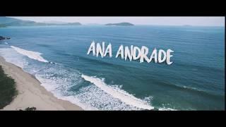 #1 ANA ANDRADE GOODSESSIONS