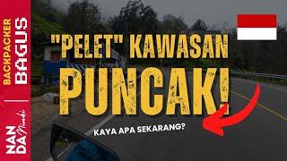 Wisata Bogor I Kondisi Terkini Puncak, Maret 2025 I Macet, Sampe Banjir?! #wisatapuncak