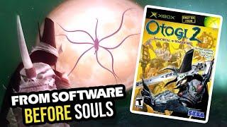 Otogi 2 - FromSoftware’s Hidden Gem