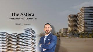 The Astera at Al Marjan Island | Dar Global | RAK | Charaf Estate