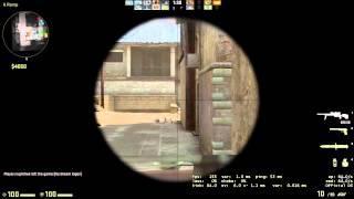 Dat Mc Double | CSGO Clip