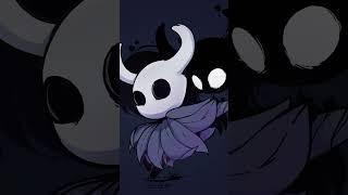 HOLLOW KNIGHT É O MELHOR ENTRE ALGUNS