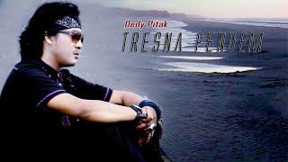 Dedy Pitak - TRESNA PENDEM Lagu Jawa Ngapak 100% Bikin Gelisah ©dpstudioprod [Official Lyric Video]