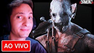 1 Real através do LivePix = 90 Segundos a mais de Live... :) - Dead by Daylight