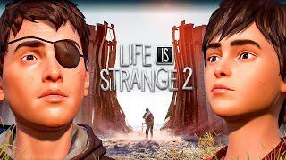 FIN... Life Is Strange 2 ! #06 (let's play)