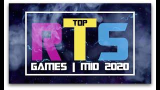 Top RTS games 2020