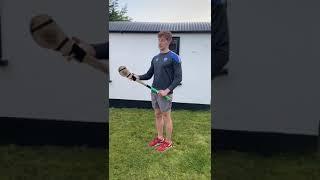 Déise Óg - Jack Fagan Hurling Challenge - #30daysofGAA