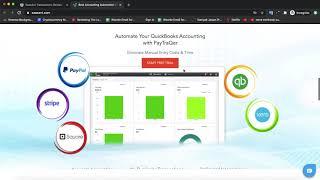 SaasAnt Quickbooks Review: Pricing - Features & Alternatives