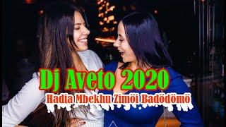 Lagu Nias Hadia Mbekhu Zimöi Badödömö Dj Aveto 2020