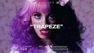 Melanie Martinez x Billie Eilish - Dark Pop Type Beat | "Trapeze"