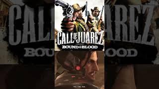 Rating Call Of Juarez In Order! | (2006-2013) #callofjuarez #bluewinterninja #gaming