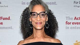 What People Probably Never Knew About Carla Hall