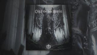 ΔLLICΘRN — Cult of the Horse (2024) [Witch House]