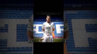 Messi VS Ronaldo in 2013  #shorts #viral #funny #trending