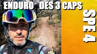 Spé 4 | VTT GASSIN | ENDURO DES 3 CAPS