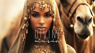 Divine Music - Ethnic & Deep House Mix 2023 [Vol.26]