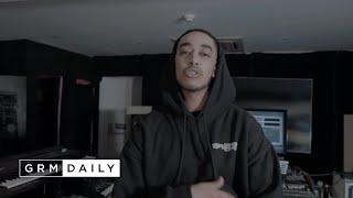 Swifty - Change On Me [Music Video] | GRM Daily