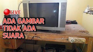 LIVE STREAMING tv ichiko ada gambar tidak ada suara Shodiq Elektronik(SQ)