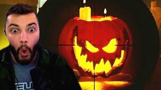 TARKOV HALLOWEEN EVENT - Escape From Tarkov Highlights